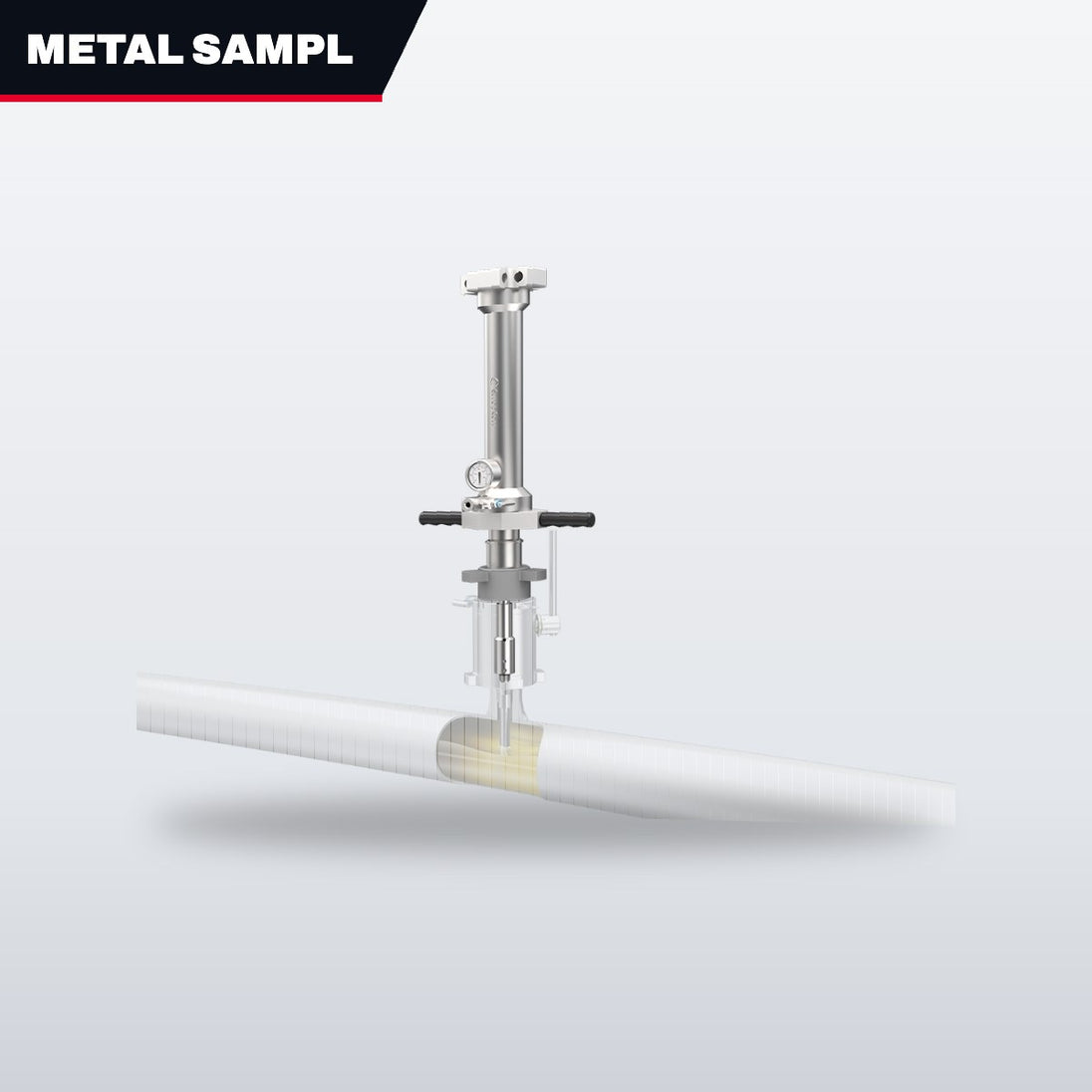 Metal Samples OTHERS – Retrieval Tools – Storke Retriever Kit