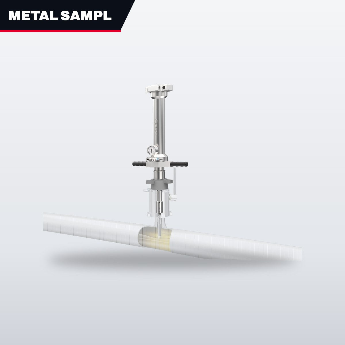 Metal Samples OTHERS – Retrieval Tools – Storke Retriever Kit