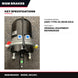 Mgm Brakes 3831051 – Chamber Brake – Assy, Type-30