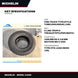 Michelin 315/80 – Tire – Fire Truck Type, Style Tubeless