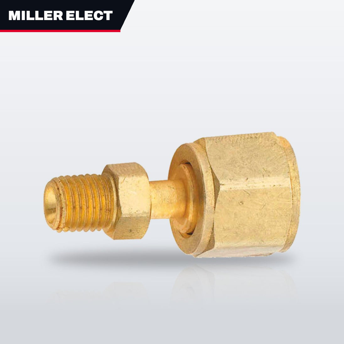 Miller Electric Manufacturing 14389 – Oxygen Hose Adaptor