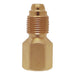 Miller Electric Manufacturing – 15001 Series Surge Protectors. Female And Male Thread 15001-30 – 5/8-18 Unf.15001-30 And