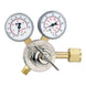 Miller Electric Manufacturing 30-100-540 – Medium-Duty Regulators. 30-100-540 For Oxygen.