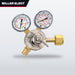 Miller Electric Manufacturing 30-150-320 – Medium-Duty Regulators. 30-150-320 For Co2.
