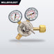 Miller Electric Manufacturing 30-150-320 – Medium-Duty Regulators. 30-150-320 For Co2.
