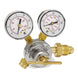 Miller Electric Manufacturing 30-150-580 – Medium-Duty Regulators. 30-150-580 For Argon – Nitrogen And Helium