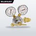 Miller Electric Manufacturing 30-150-580 – Medium-Duty Regulators. 30-150-580 For Argon – Nitrogen And Helium