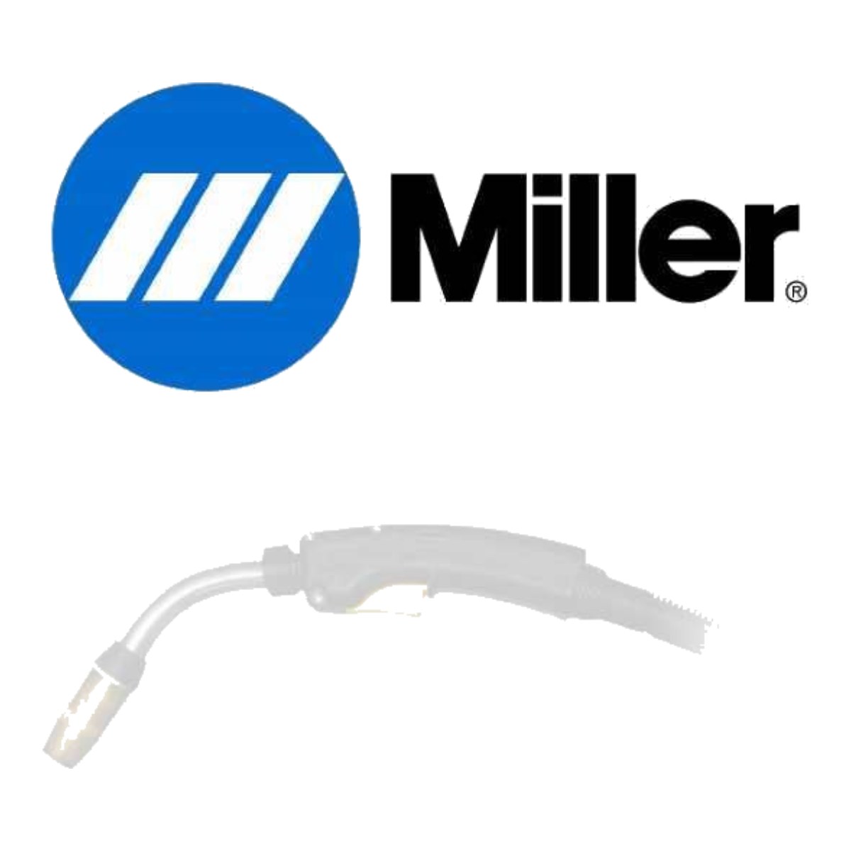 Miller Electric Manufacturing 7294-1 – Inert Gas Hose7294-1. 6-Foot (1.8 M) Length
