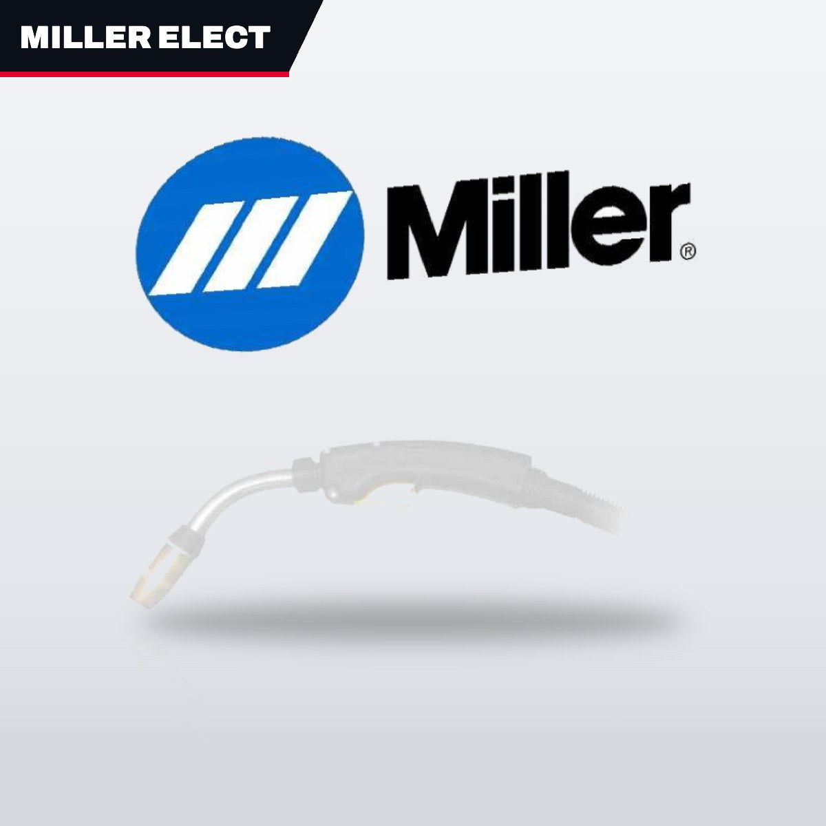 Miller Electric Manufacturing 7294-1 – Inert Gas Hose7294-1. 6-Foot (1.8 M) Length