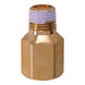 Miller Electric Manufacturing – H1400 Series Fixed Flow Adapters Female Thread Size H1400-30 – Npt.H1400-30 And 0.03