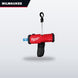 Milwaukee – 1-Ton Chain Hoist W/ One-Key