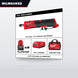 Milwaukee 2486-22 – 1/4 Straight Die Grinder