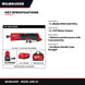 Milwaukee 2486-22 – 1/4 Straight Die Grinder