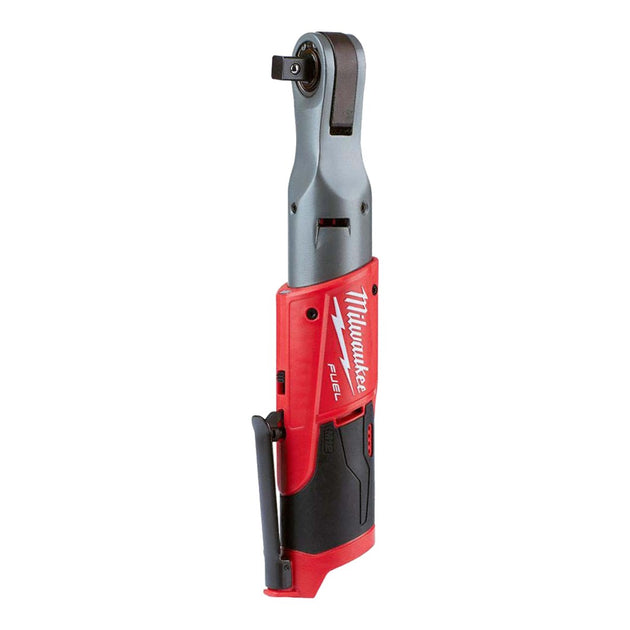 Milwaukee 2558-20 – Ratchet – 60 Ft-Lb Fastening Torque, 175 Rpm Free Speed