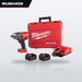 Milwaukee 2766-22R – Impact Socket Set Includes
