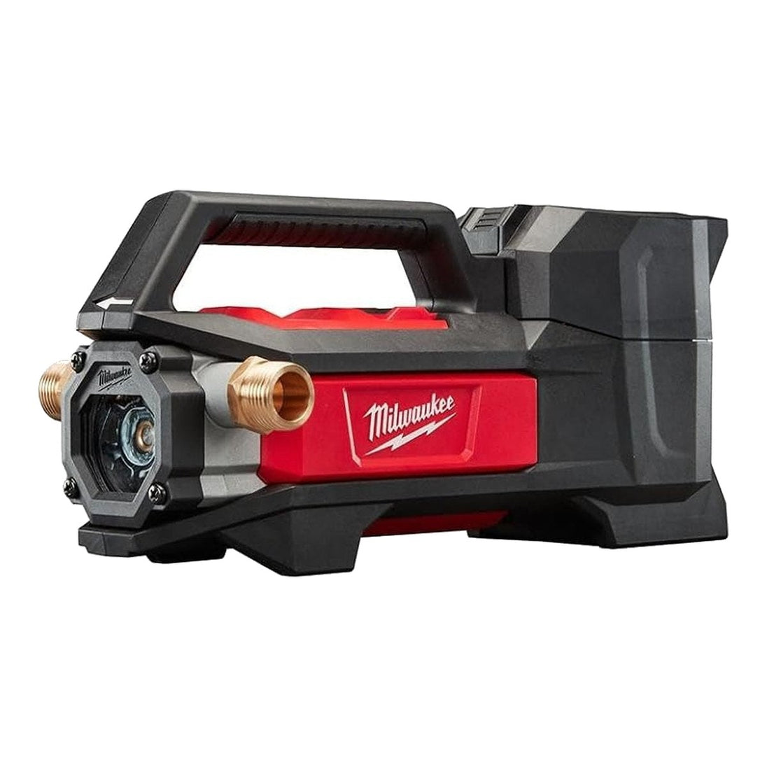 Milwaukee 2771-20 – M18 Cordless Transfer Pump