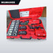 Milwaukee 2779-22 – Crimper Kit – • Includes