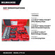 Milwaukee 2779-22 – Crimper Kit – • Includes