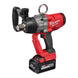 Milwaukee 2867-22HD – Milwaukee 2867-22Hd M18 Fuel™ 1 High Torque Impact Wrench W/ One-Key™ Is The World’S First Cordless 1 High Tor