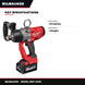Milwaukee 2867-22HD – Milwaukee 2867-22Hd M18 Fuel™ 1 High Torque Impact Wrench W/ One-Key™ Is The World’S First Cordless 1 High Tor