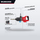 Milwaukee 2869-20 – Cordless Impact Wrench – 1 In Square Drive Size, 1