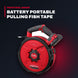 Milwaukee 2873B-22 – Battery Portable Pulling Fish Tape