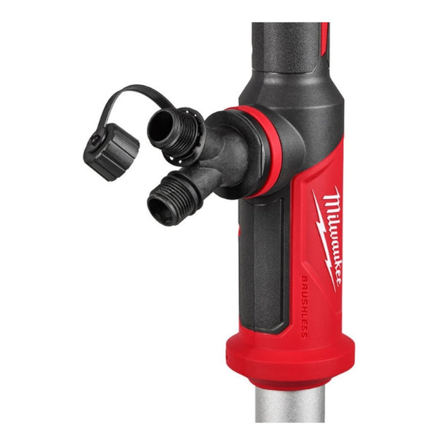 Milwaukee 2940-20 – Portable Brushless Stick Transfer Pump Kit