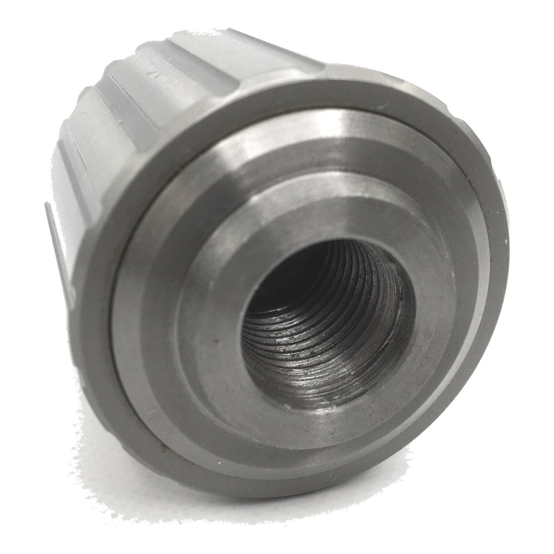 Milwaukee 48-66-1360 – Chuck Jawed – Rotary Hammer Type, 1/2 In-24 Threads Mtg