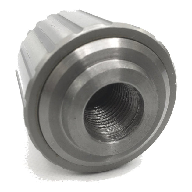 Milwaukee 48-66-1360 – Chuck Jawed – Rotary Hammer Type, 1/2 In-24 Threads Mtg