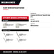 Milwaukee 48-89-4875 – Impact Drill And Tap Bit Set Kit