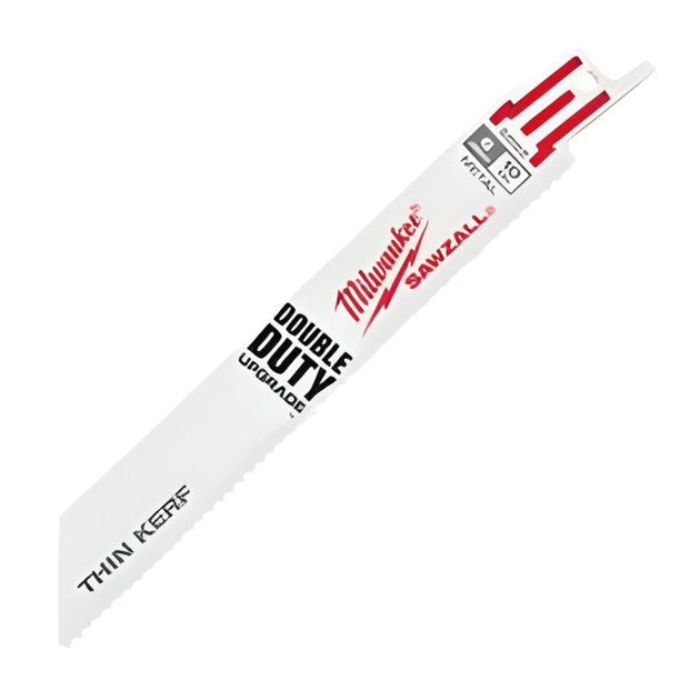 Milwaukee 48005092 – Blade Saw – Saber, Size 152.4 Mm (6 In) Lg