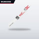 Milwaukee 48005092 – Blade Saw – Saber, Size 152.4 Mm (6 In) Lg
