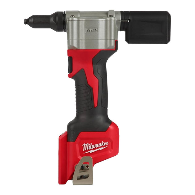 Milwaukee – Cordless 16-Gauge Variable Speed Nibbler Tool Free 360 Degree Die Holder Rotation – Led Work Light, Power To C