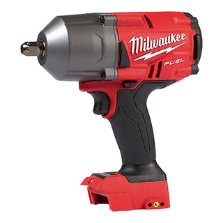 Milwaukee 2766-20 – M18 FUEL High Torque 1/2" Impact Wrench Kit