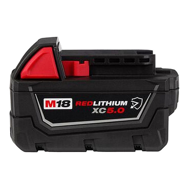 Milwaukee 2766-20 – M18 FUEL High Torque 1/2" Impact Wrench Kit