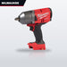 Milwaukee 2766-20 – M18 FUEL High Torque 1/2" Impact Wrench Kit