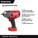 Milwaukee 2766-20 – M18 FUEL High Torque 1/2" Impact Wrench Kit