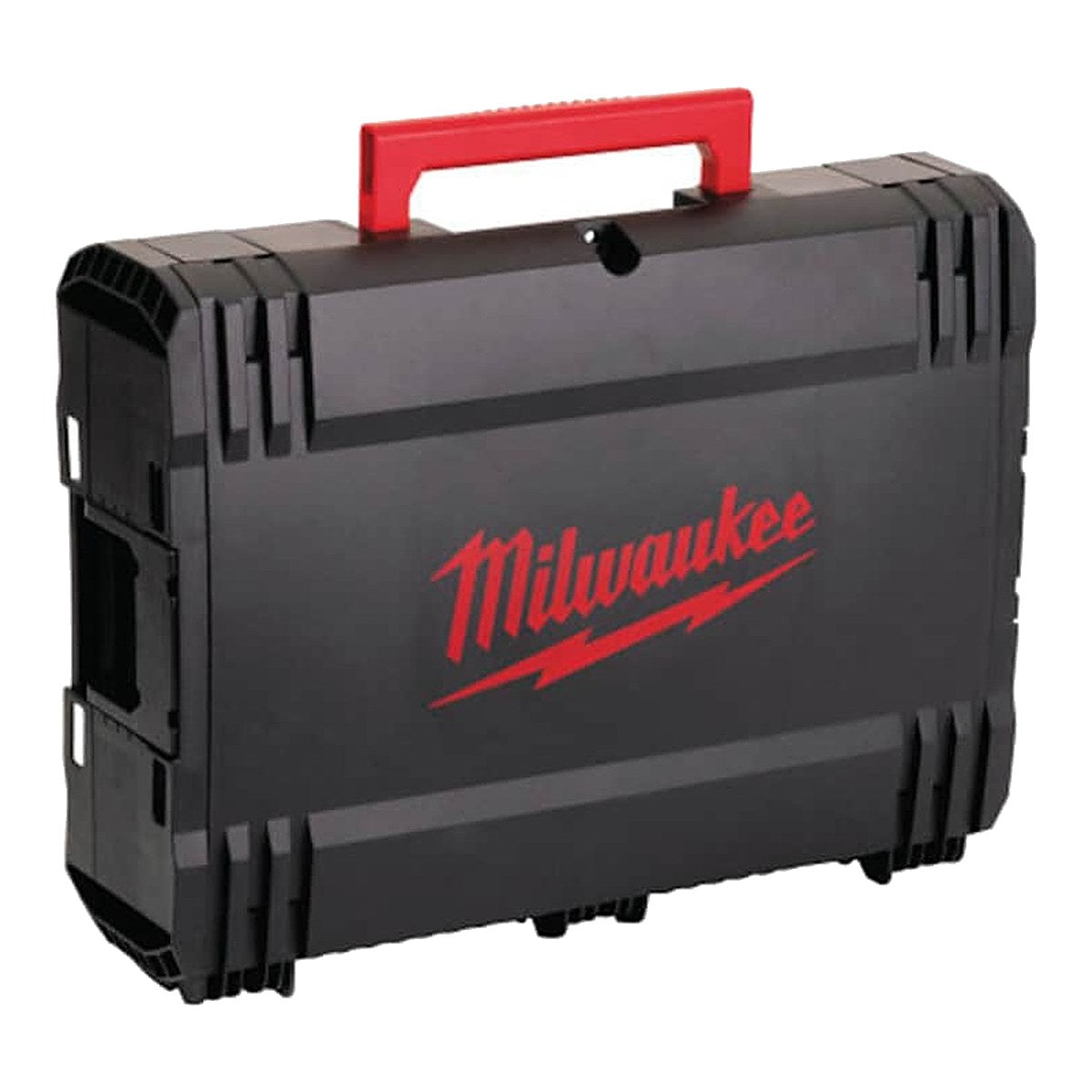 Milwaukee 2766-20 – M18 FUEL High Torque 1/2" Impact Wrench Kit