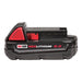 Milwaukee M18 FORCE LOGIC 750 – Cordless Crimper Kit