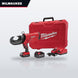 Milwaukee M18 FORCE LOGIC 750 – Cordless Crimper Kit