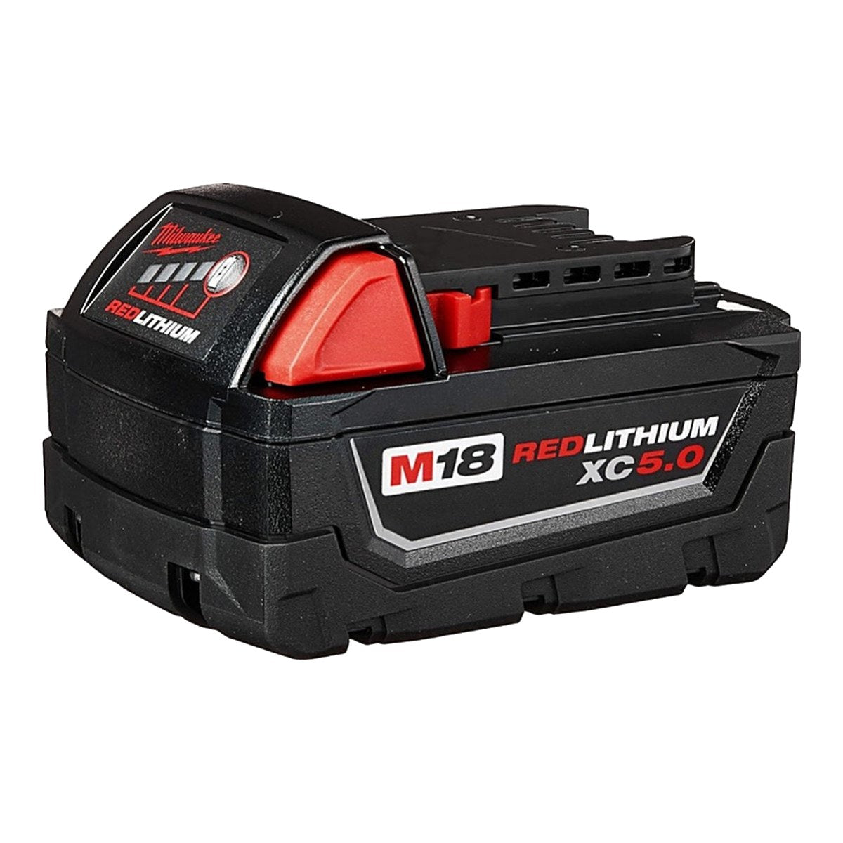 Milwaukee M18 FORCE LOGIC 750 – Cordless Crimper Kit
