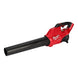 Milwaukee M18 FUEL Blower, Impact Wrench & Multi Charger Kit