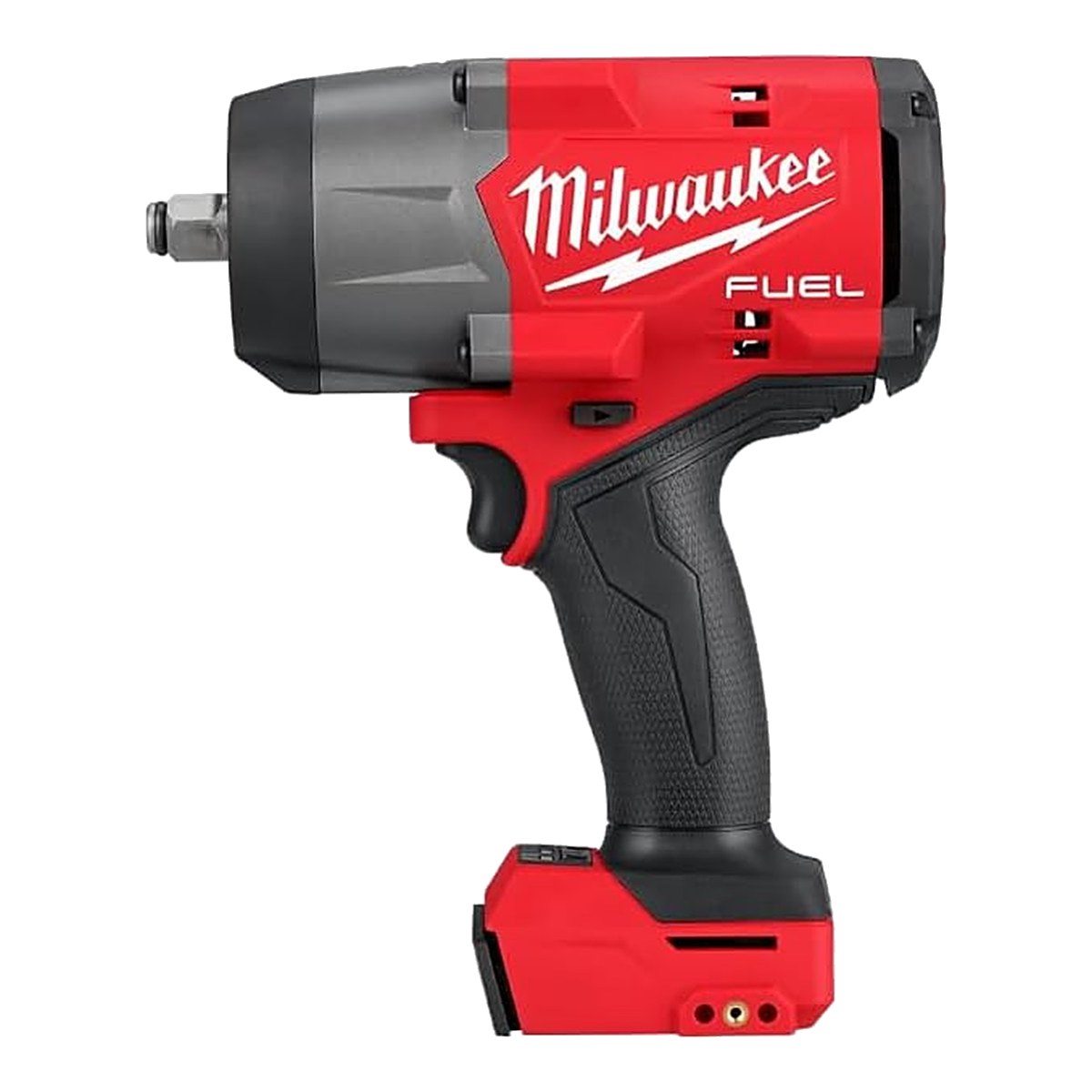 Milwaukee M18 FUEL Blower, Impact Wrench & Multi Charger Kit