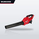 Milwaukee M18 FUEL Blower, Impact Wrench & Multi Charger Kit