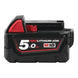 Milwaukee M18 FUEL Blower, Impact Wrench & Multi Charger Kit