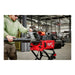 Milwaukee MXF512-2XC – Battery Portable Threading Machine – Powered By Redlithium Batteries, Combined With A Spring-Assisted Cart