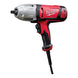 Milwaukee OTHERS – Impact Wrench Specification