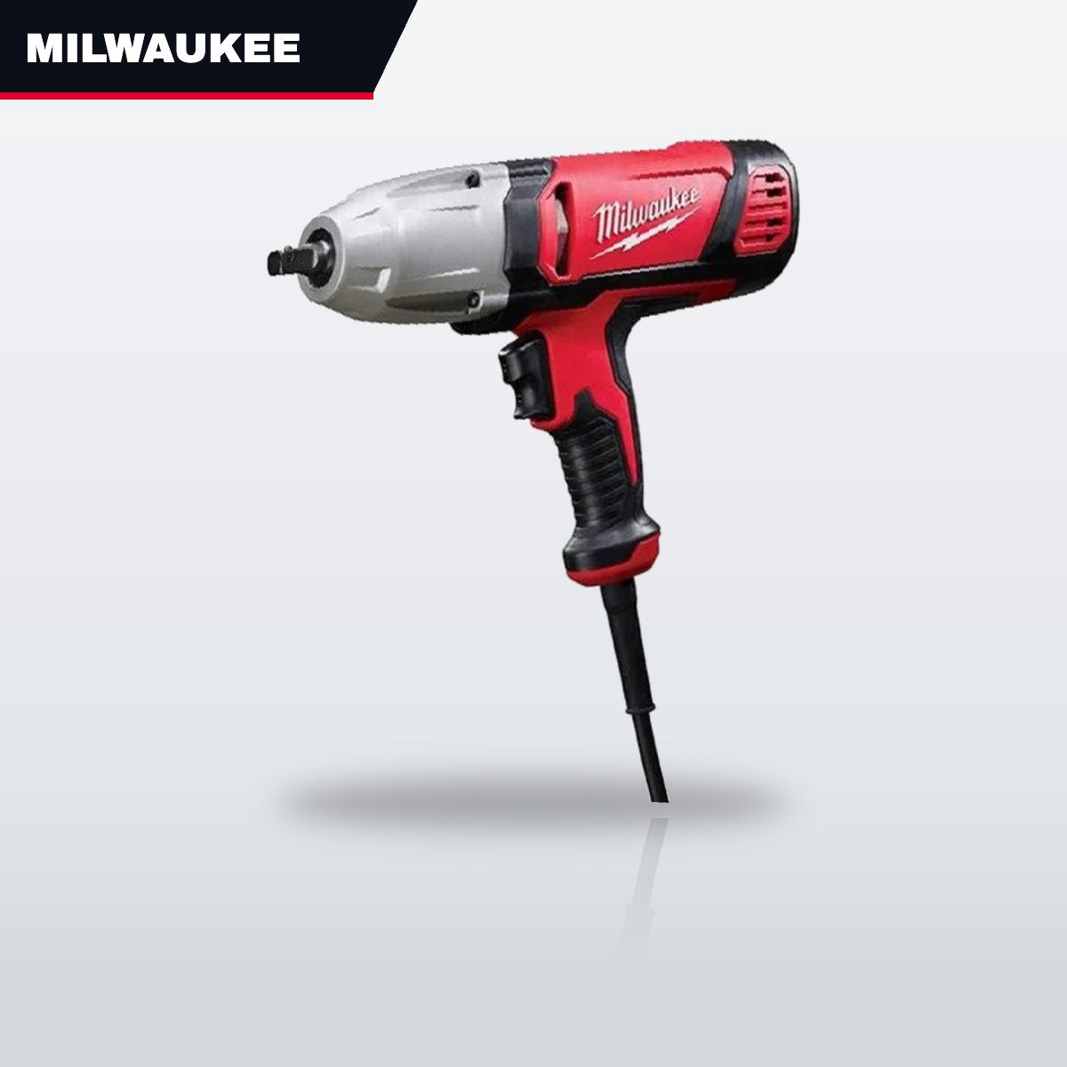 Milwaukee OTHERS – Impact Wrench Specification