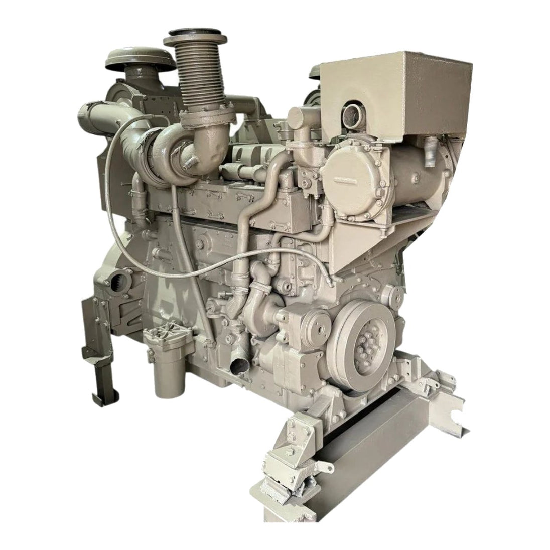 Mitsubishi Power Jp F9611-15000 – Engine Diesel