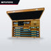 Mitutoyo OTHERS – Digimatic Tubular Lcd Inside Micrometer – Extension Rod Type, 8-60 Range